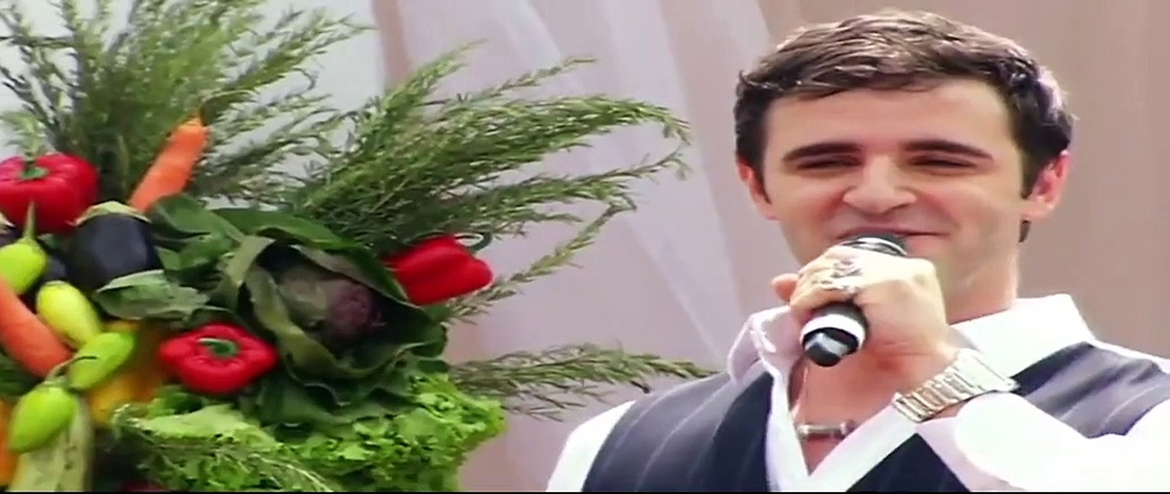 Ti Ti Ti 23/07/2021 Capítulo 85 HD Completo