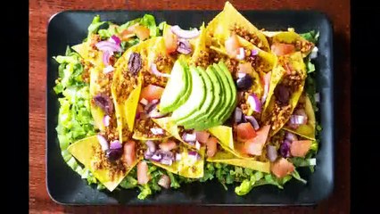 Coronavirus More Brits attracted to vegan diet during pandemic