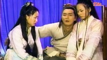 Anh Hùng Núi Thục 2001 FFVN tập 7 - Thục Sơn Kỳ Hiệp | Mã Cảnh Đào, Trần Đức Dung