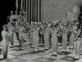 First Army Band - This Is The Army Mr. Jones
