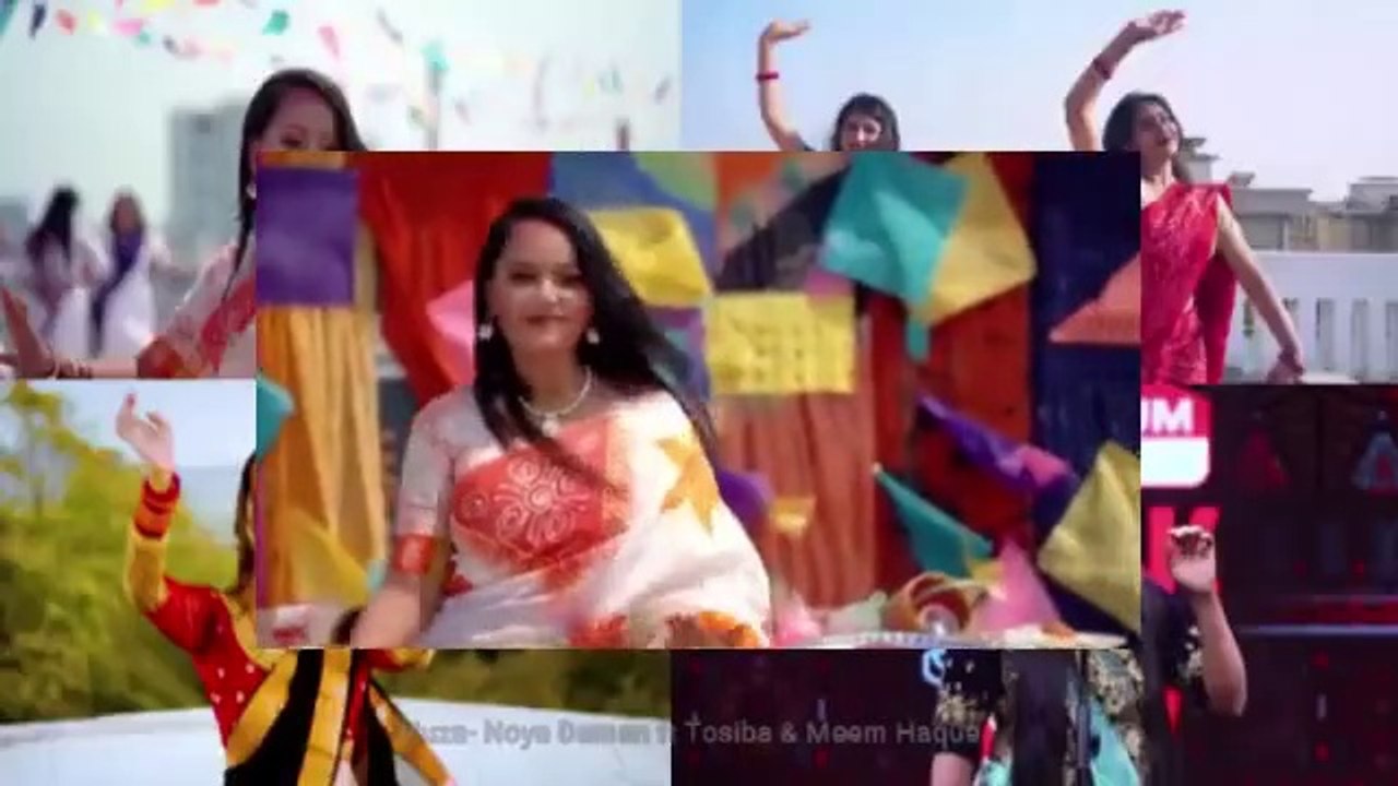 নয়া দামান I Noya Daman I 5 Dance & cover comparison I Review