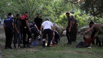 Karaman'da komşular arasında çıkan kavgada kan döküldü: 1 ölü, 6 yaralı
