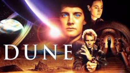 Dune | Official Trailer | HBO Max