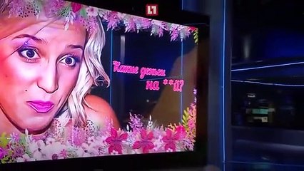 Бузова видео для Нагиева без ретуши, переписка фото