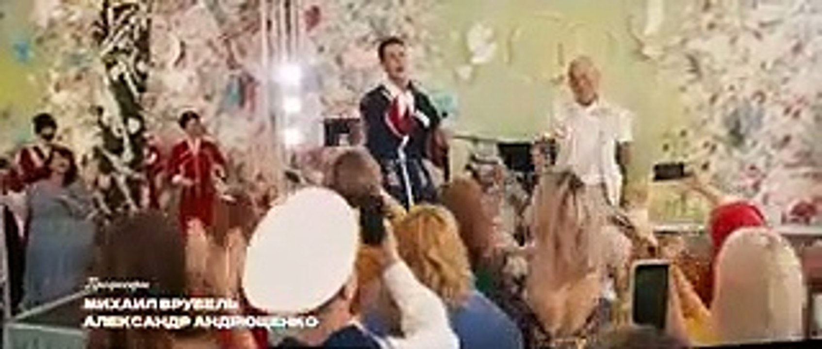 Совершенно летние - 12 серия (2021) HD комедия смотреть онлайн