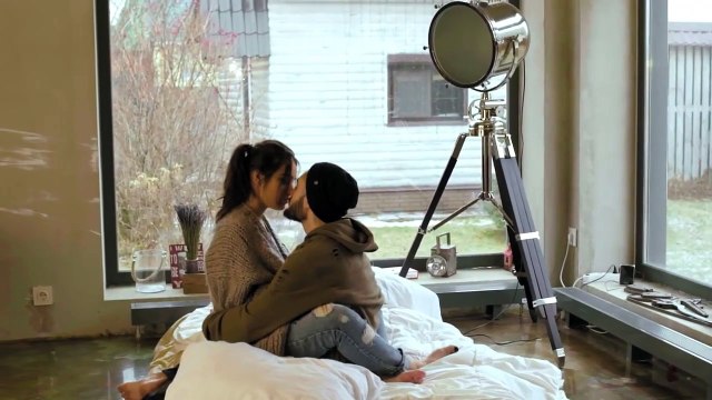 Мот - Капкан (премьера клипа, 2016) новинка музыки 17 03 2016