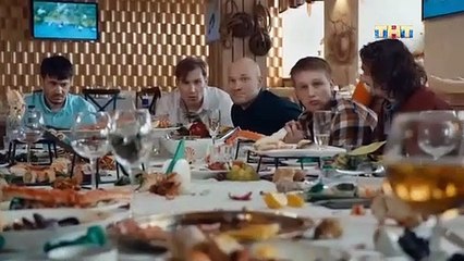 Реальные пацаны (12 сезон 18 серия) [2020]