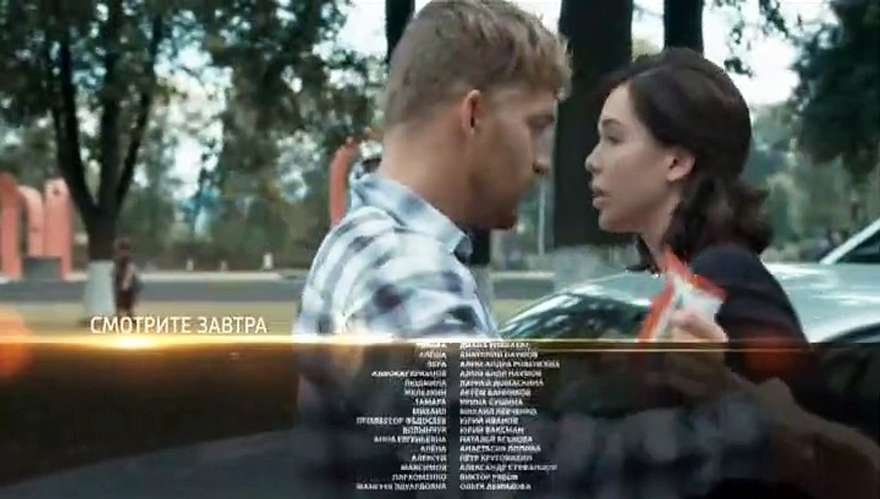 Фальшивая нота 5,6 серия 16 06 2016 смотреть он...