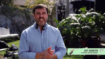 DAVE Season 2 - Inside Look - The New Music