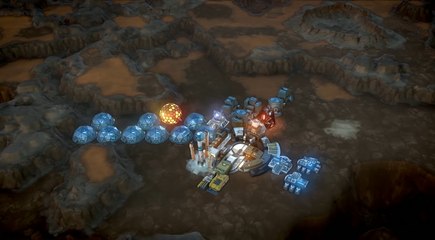 Tráiler de Offworld