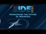 After Event Indonesia Data and Economic Conference 2021 #IDEkatadata2021 | Katadata Indonesia