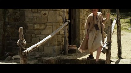 Penitent Thief Movie