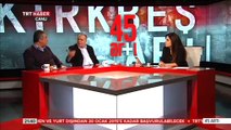 Avni Özgürel: 6-7 Ekim Öcalan'a darbe girişimiydi