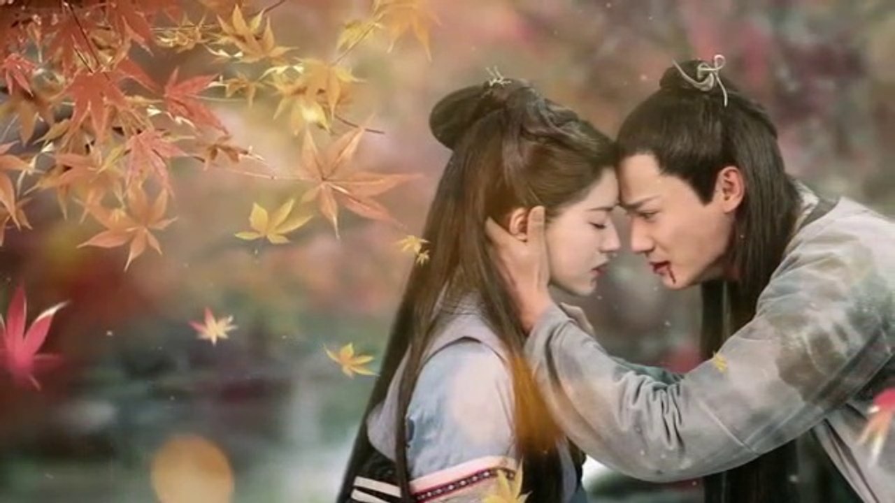 Love of Thousand Years (Episode 8) Subtitle Options (English, French, German, Italian, Spanish, Indonesian, Vietnamese, Arabic, Korean, Japanese)