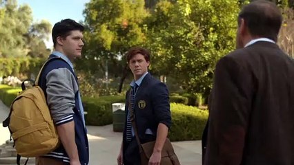 The Resonator Miskatonic U Movie