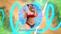 BIKINI TIMBIS BEACH, PANTAI YANG SANGAT JARANG DIKUNJUNGI, COCOK UNTUK BERSANTAI BERSAMA PASANGAN.