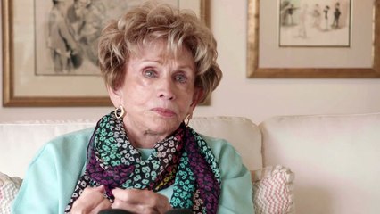 I Danced for the Angel of Death The Dr. Eger Story Documentary Movie