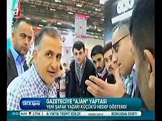 Latif Erdoğan: Gülen'e tavsiyem...