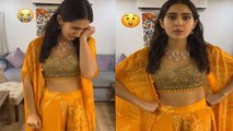 Sara Ali Khan की Cute हरकत Social Media पर जमकर हुई Viral, Check Out Video । FilmiBeat