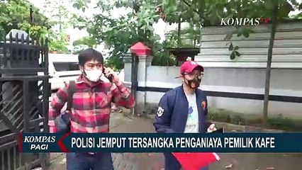 Oknum Satpol PP Penganiaya Pemilik Kafe di Gowa Terancam dengan Pasal Berlapis!