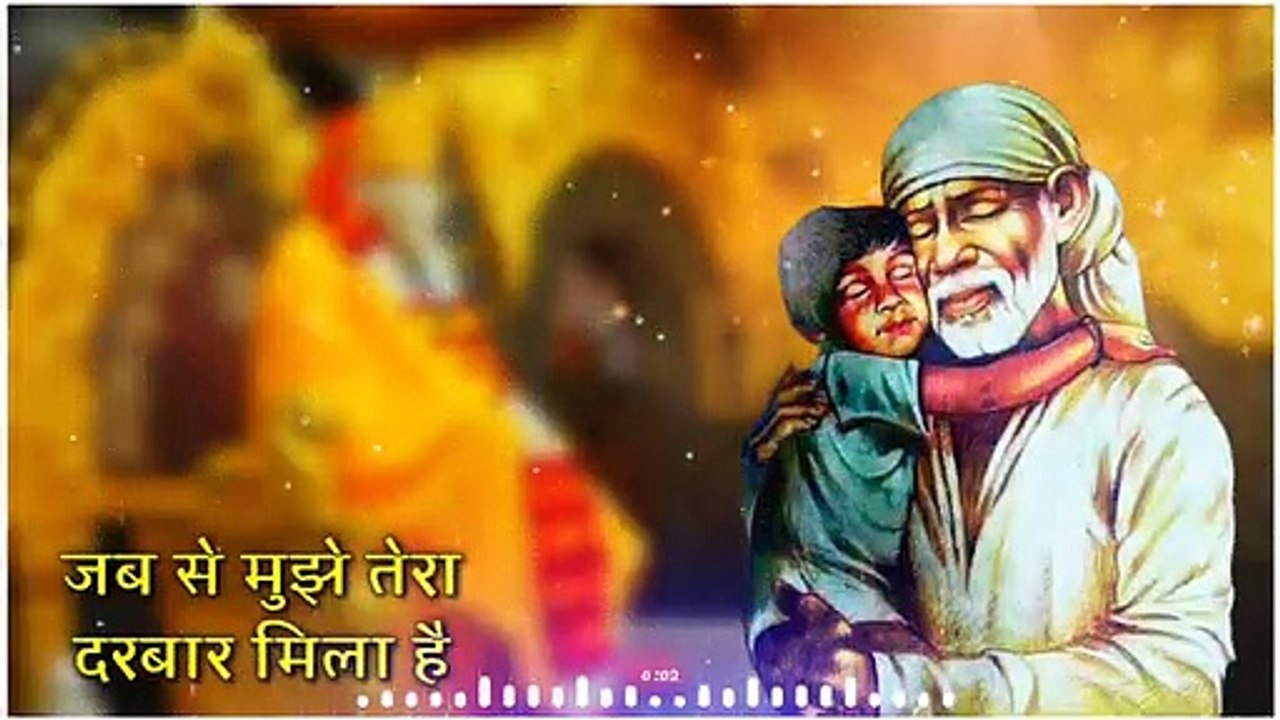 Sai Baba Whatsapp Status | Whatsapp Status Video 2021 | Shirdi Sai Baba Status | Om Sai Ram 2021