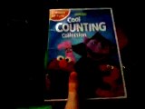 Sesame Street Cool Counting Collection Review