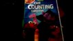 Sesame Street Cool Counting Collection Review