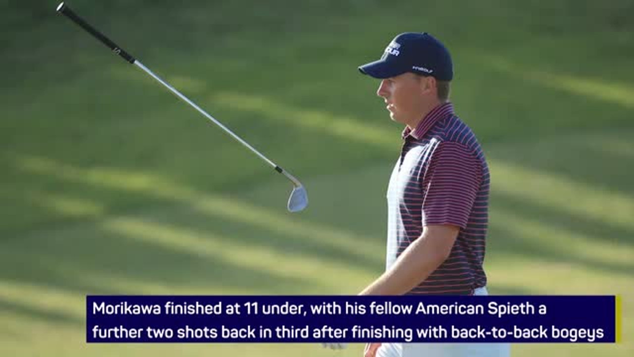 The Open - Third Round Review