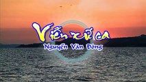 [Karaoke] VIỄN XỨ CA - Nguyễn Văn Đông (Giọng Nam)