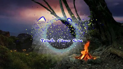 [Karaoke] CÁT BỤI - Trịnh Công Sơn (Giọng Nam)