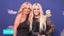 Britney Spears Calls Out Sister Jamie-Lynn In Searing Post