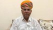 Expelled Rajasthan BJP leader alleges 'vendetta politics'