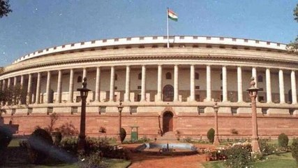 Ahead of Monsoon Session, all-party meet to be held today