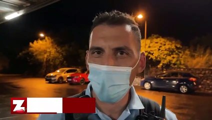 Contrôles routiers à Duparc