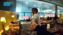 [ENG] BTS BON VOYAGE Season 4 Ep.1 (Part 2/2) - New Adventure with Same Excitement