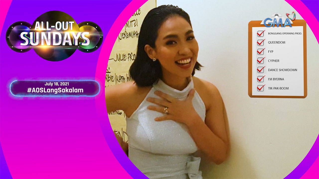 All-Out Sundays: Get ready for the all-out biritan of the Divas of the Queendom! | Online exclusives