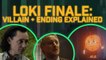 Tom Hiddleston “Loki” Owen Wilson Episode 6 FINAL Review Spoiler Discussion