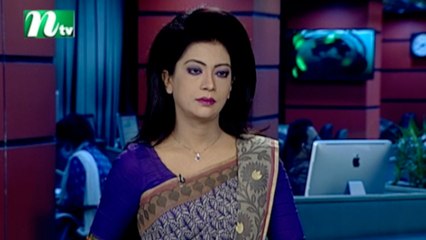 NTV Shokaler Khobor | 18 July 2021