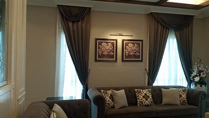 Listing - Banglo 2 Tingkat Sri Iskandar