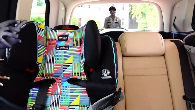 Vlad CrazyShow Влад Крези Шоу - NERF WAR Zombie Apocalypse НЕРФ ВОЙНА Зомби Апокалипсис