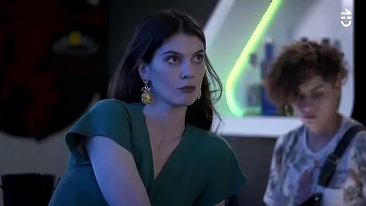 Gemelas capitulo 139