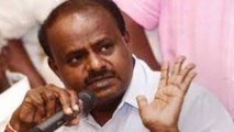 Former Karnataka CM Kumaraswamy questions Yediyurappa's Delhi visit