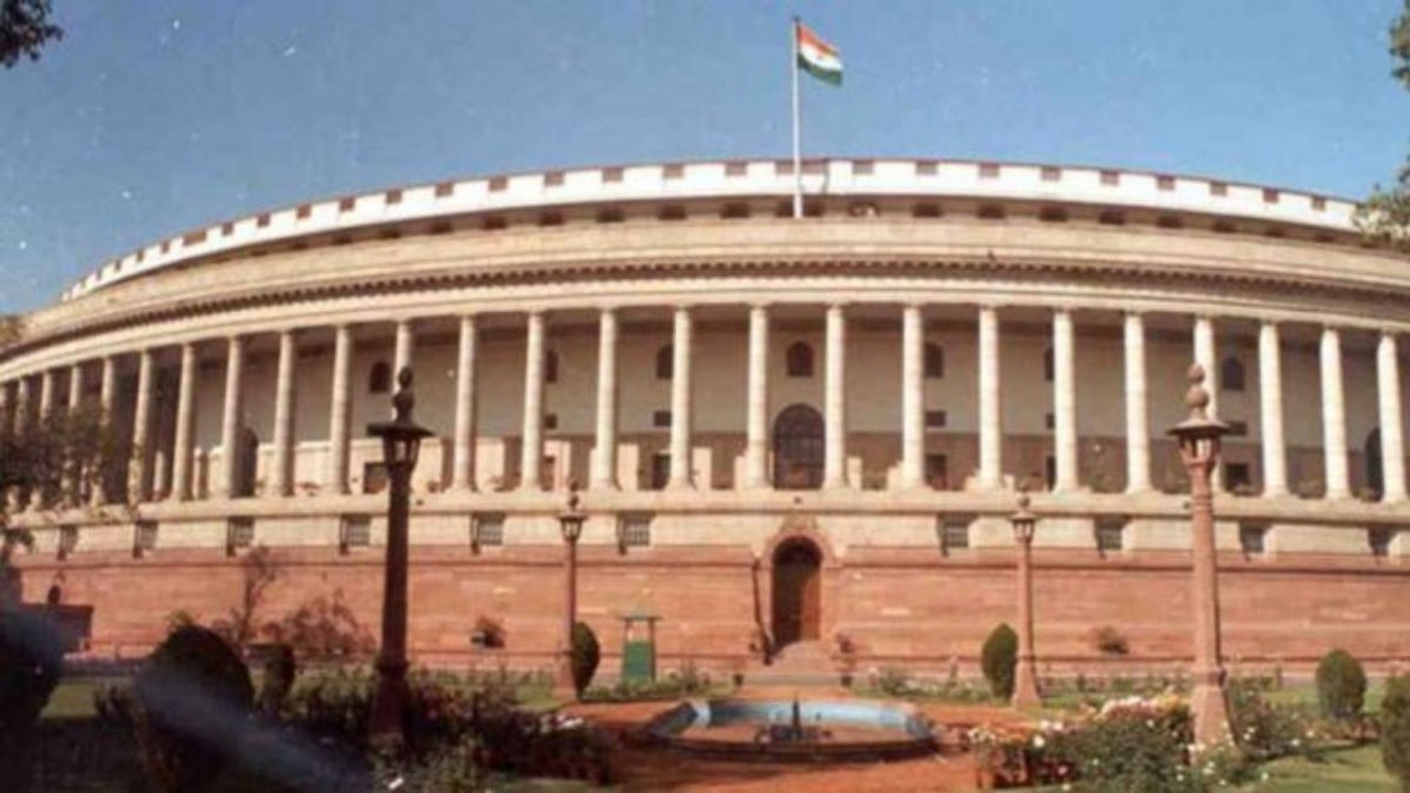 Top News: All-party meet today, ahead of monsoon session