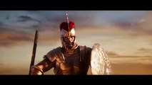 New best full action , TROY A total war saga