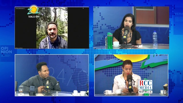 El Dr. Richard Marine nos da su opinión medica sobre la 3ra dosis