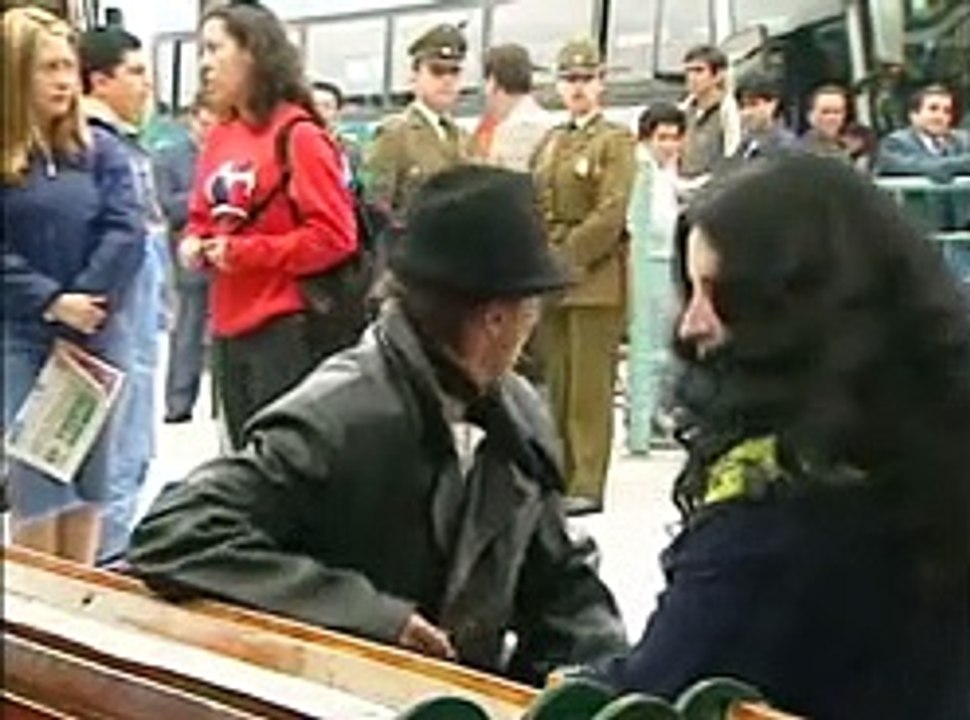 Amores de mercado capitulo 95 (2)