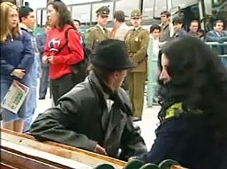 Amores de mercado capitulo 95