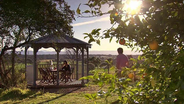 Home and Away 6830 20th February 2018