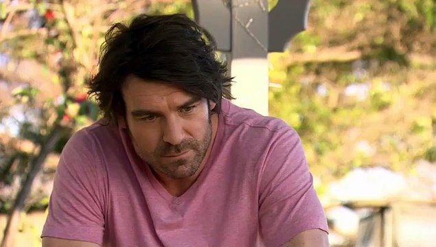 Home and Away 6836 February 29th