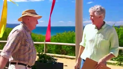 Home and Away 6842 7th March 2018